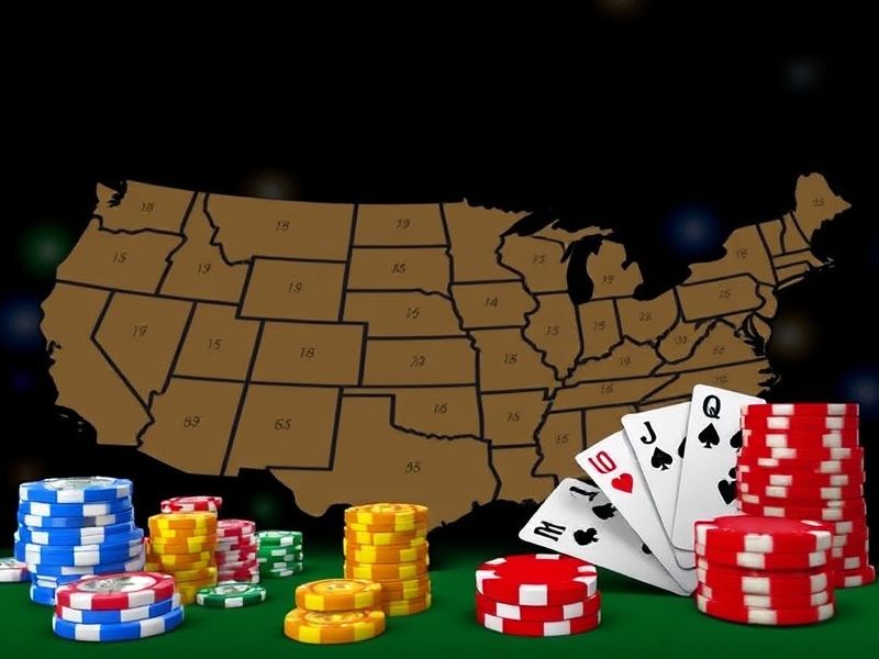 Discover the most authentic and licensed online casinos in the USA. Get expert reviews, bonus guides, and secure gambling tips for real money games. Play safely with verified US casino platforms.