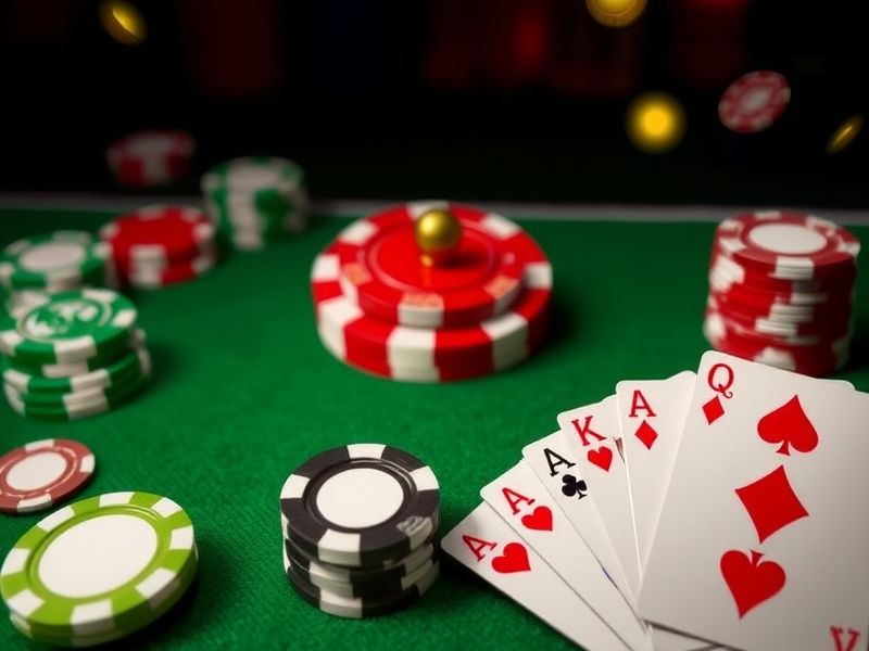 Discover the most authentic and licensed online casinos in the USA. Get expert reviews, bonus guides, and secure gambling tips for real money games. Play safely with verified US casino platforms.