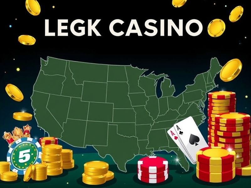Discover the most authentic and licensed online casinos in the USA. Get expert reviews, bonus guides, and secure gambling tips for real money games. Play safely with verified US casino platforms.